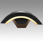 Éclairage Extérieur Élégant Pour Entrée Applique Murale