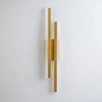 Lampe de chevet Murale Barre Moderne