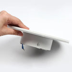 Lampe De Chevet Murale Moderne Tactile Circulaire Mural