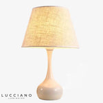 Lampe Design Avec Abat-Jour Thailand Luminaire Chambre