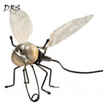 Lampe Led Abeille De Table Luminaire Chambre
