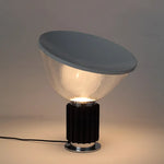 Lampe Led Design Socle Industriel Luminaire Chambre