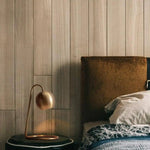 Lampe Led Dorée Loft Design Luminaire Chambre