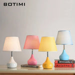 Lampe Led Enfant Avec Abat-Jour Coloré Luminaire Chambre