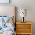 Lampe Led Métal Motif Créatif Luminaire Chambre
