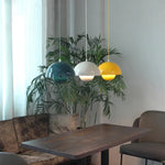 Lampe suspendue au design nordique moderne