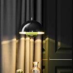 Lampe suspendue au design nordique moderne