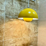 Lampe suspendue au design nordique moderne