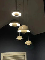Lampe suspendue au design nordique moderne