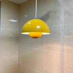 Lampe suspendue au design nordique moderne