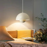 Lampe suspendue au design nordique moderne