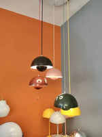 Lampe suspendue au design nordique moderne