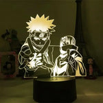 Lampe Veilleuse Naruto Pain