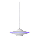 Led Volante Soucoupe Colorée Luminaire Chambre