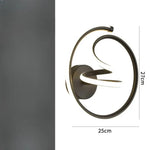 Luminaire Applique Murale Salon