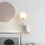Luminaire Bleu Chambre Bébé