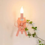 Luminaire Chambre Bébé Rose