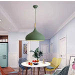 Luminaire Esprit Scandinave Chambre Bébé