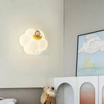Luminaire Pour Chambre Bébé Garçon Nuage