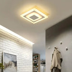 Luminaire Pour Un Couloir