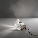 Lustre Araignée Cristal Plyzia Design A / Chaude Luminaire Chambre