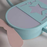 Lustre Avion Chambre Enfant