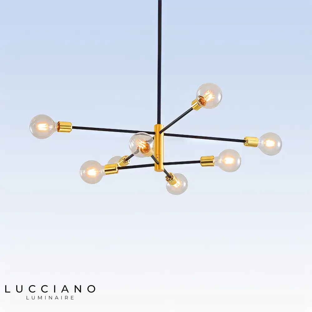 Lustre Chambre Tendance & Chic