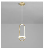 Lustre Corde Scandinave Will