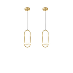 Lustre Corde Scandinave Will