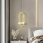 Lustre Corde Scandinave Will