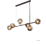 Lustre Déco Scandinave Cruz