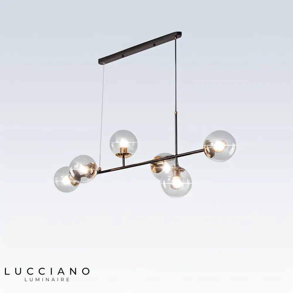 Lustre Déco Scandinave Cruz