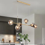 Lustre Déco Scandinave Cruz