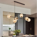 Lustre Déco Scandinave Cruz