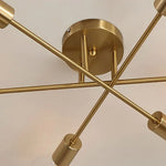 Lustre Scandinave Chambre