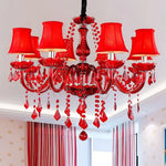 Lustre Vintage Rouge Cook