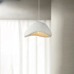 Lustre Wabi Sabi Scandinave | Salon Salle À Manger Et Chambre A D40Cm / Lumière Chaude & Plafonnier