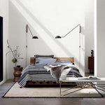 Nouvelle Applique Murale Élégante Et Moderne. Applique Chambre