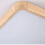 Plafonnier Bois Pour Salle De Bain