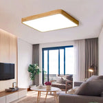 Plafonnier Bois Pour Salle De Bain