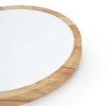 Plafonnier Chambre Bois