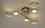 Plafonnier Design LED