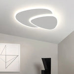 Plafonnier Flush Mount | Salon & Chambre Circulaire