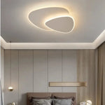 Plafonnier Flush Mount | Salon & Chambre Circulaire