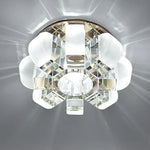 Plafonnier LED Circulaire