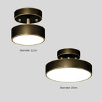 Plafonnier LED pour Couloir