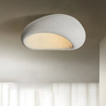 Plafonnier Minimaliste Wabi Sabi Nordique | Salon Chambre Et Salle À Manger Lustre & Plafonnier