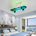 Plafonnier Pour Chambre Garçon