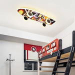 Plafonnier Pour Chambre Garçon