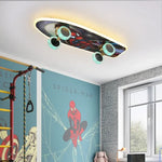 Plafonnier Pour Chambre Garçon